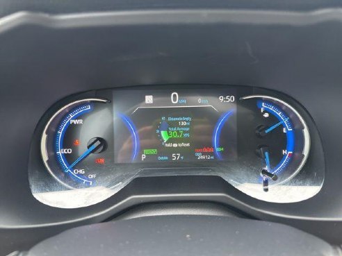 2024 Toyota RAV4 Hybrid XLE Premium , Rockland, ME