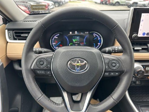 2024 Toyota RAV4 Hybrid XLE Premium , Rockland, ME