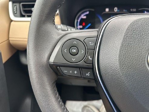 2024 Toyota RAV4 Hybrid XLE Premium , Rockland, ME