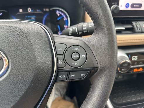 2024 Toyota RAV4 Hybrid XLE Premium , Rockland, ME