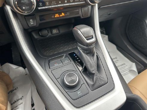 2024 Toyota RAV4 Hybrid XLE Premium , Rockland, ME