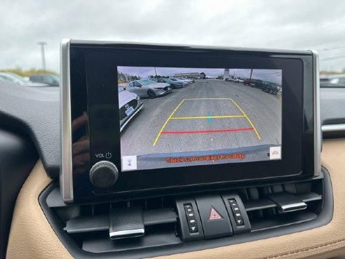 2024 Toyota RAV4 Hybrid XLE Premium , Rockland, ME