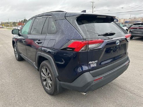 2024 Toyota RAV4 Hybrid XLE Premium , Rockland, ME
