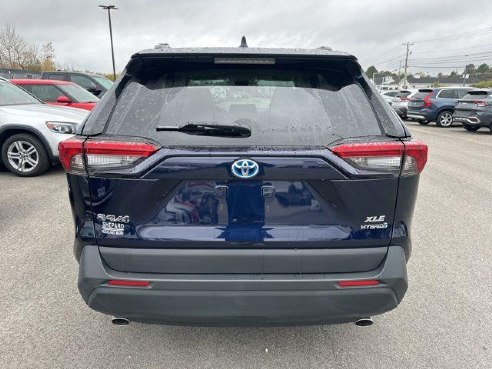 2024 Toyota RAV4 Hybrid XLE Premium , Rockland, ME