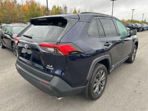 2024 Toyota RAV4 Hybrid XLE Premium , Rockland, ME