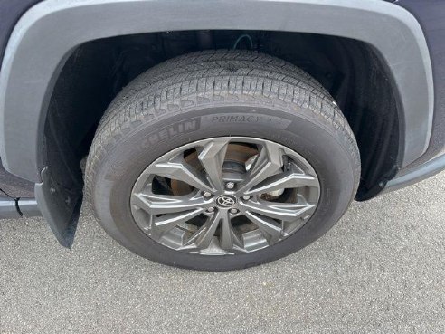 2024 Toyota RAV4 Hybrid XLE Premium , Rockland, ME