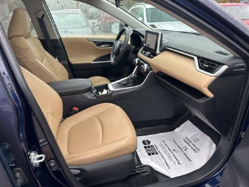 2024 Toyota RAV4 Hybrid XLE Premium , Rockland, ME