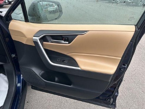 2024 Toyota RAV4 Hybrid XLE Premium , Rockland, ME