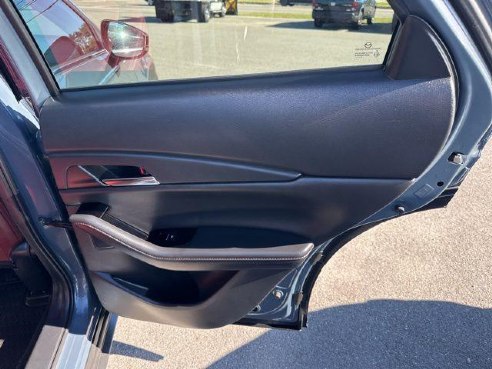 2024 Mazda CX-30 2.5 S Carbon Edition Gray, Rockland, ME