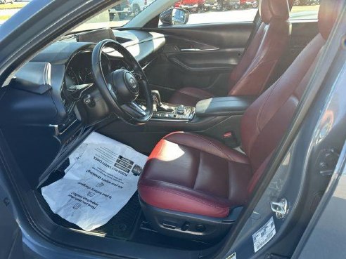 2024 Mazda CX-30 2.5 S Carbon Edition Gray, Rockland, ME