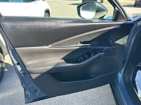 2024 Mazda CX-30 2.5 S Carbon Edition Gray, Rockland, ME