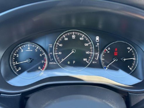 2024 Mazda CX-30 2.5 S Carbon Edition Gray, Rockland, ME