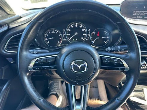 2024 Mazda CX-30 2.5 S Carbon Edition Gray, Rockland, ME