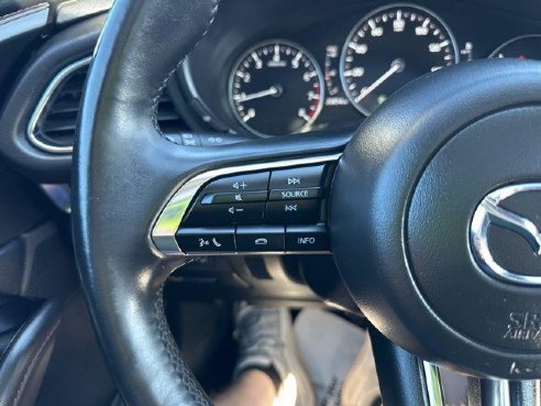 2024 Mazda CX-30 2.5 S Carbon Edition Gray, Rockland, ME