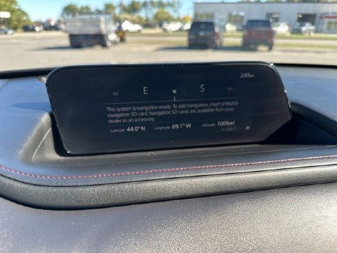 2024 Mazda CX-30 2.5 S Carbon Edition Gray, Rockland, ME