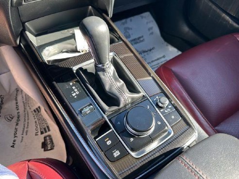 2024 Mazda CX-30 2.5 S Carbon Edition Gray, Rockland, ME