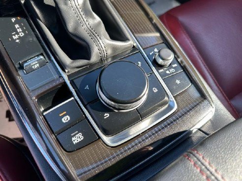 2024 Mazda CX-30 2.5 S Carbon Edition Gray, Rockland, ME