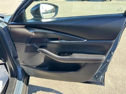 2024 Mazda CX-30 2.5 S Carbon Edition Gray, Rockland, ME