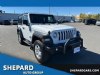 2020 Jeep Wrangler - Rockland - ME