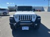 2020 Jeep Wrangler Sport S White, Rockland, ME