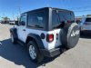 2020 Jeep Wrangler Sport S White, Rockland, ME