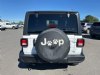 2020 Jeep Wrangler Sport S White, Rockland, ME