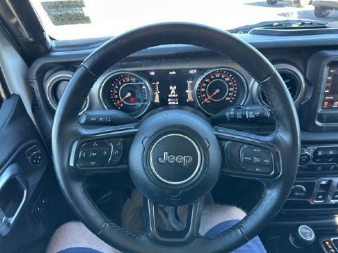 2020 Jeep Wrangler Sport S White, Rockland, ME