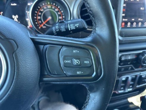 2020 Jeep Wrangler Sport S White, Rockland, ME