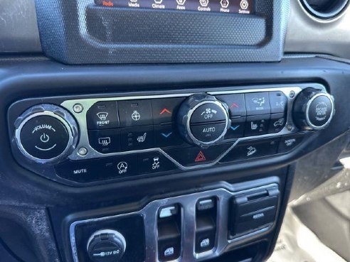 2020 Jeep Wrangler Sport S White, Rockland, ME