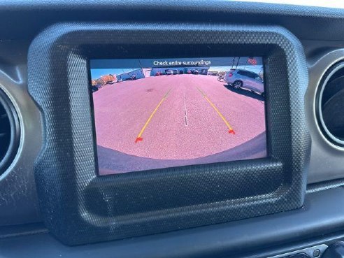 2020 Jeep Wrangler Sport S White, Rockland, ME