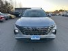2022 Hyundai Tucson SEL Silver, Rockland, ME