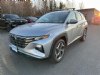2022 Hyundai Tucson SEL Silver, Rockland, ME