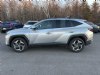 2022 Hyundai Tucson SEL Silver, Rockland, ME