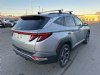 2022 Hyundai Tucson SEL Silver, Rockland, ME