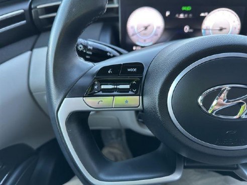 2022 Hyundai Tucson SEL Silver, Rockland, ME