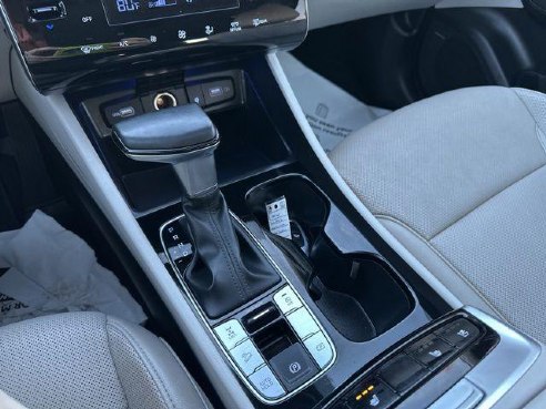 2022 Hyundai Tucson SEL Silver, Rockland, ME