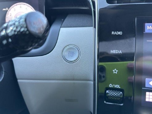 2022 Hyundai Tucson SEL Silver, Rockland, ME