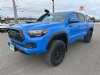 2019 Toyota Tacoma TRD Pro Blue, Rockland, ME