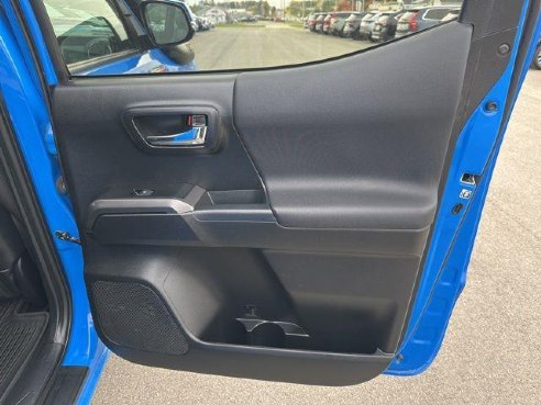 2019 Toyota Tacoma TRD Pro Blue, Rockland, ME