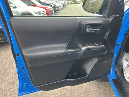 2019 Toyota Tacoma TRD Pro Blue, Rockland, ME