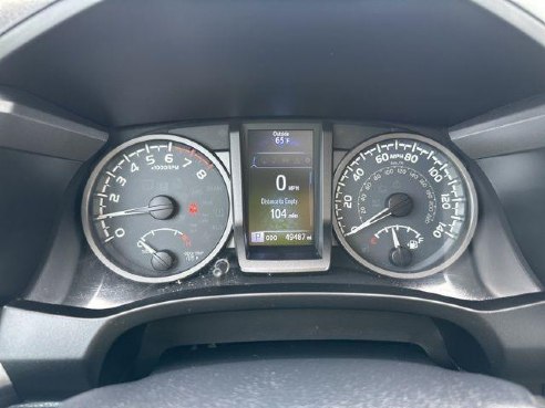 2019 Toyota Tacoma TRD Pro Blue, Rockland, ME