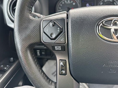 2019 Toyota Tacoma TRD Pro Blue, Rockland, ME