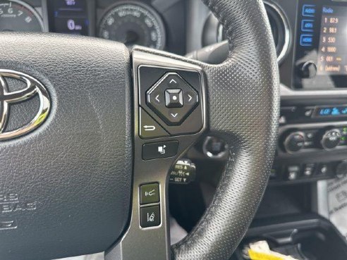 2019 Toyota Tacoma TRD Pro Blue, Rockland, ME