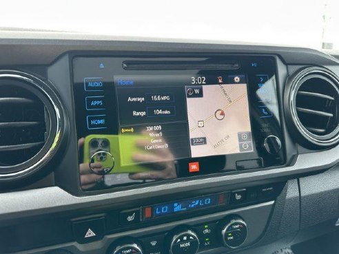 2019 Toyota Tacoma TRD Pro Blue, Rockland, ME