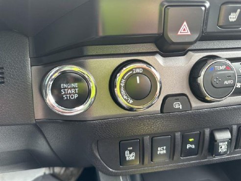 2019 Toyota Tacoma TRD Pro Blue, Rockland, ME