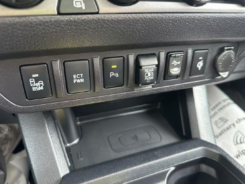 2019 Toyota Tacoma TRD Pro Blue, Rockland, ME