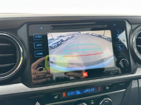 2019 Toyota Tacoma TRD Pro Blue, Rockland, ME