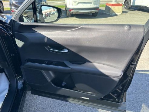 2019 Lexus UX Black, Rockland, ME