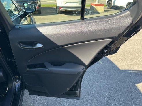 2019 Lexus UX Black, Rockland, ME