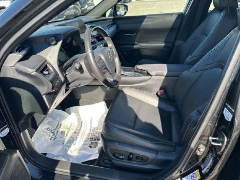 2019 Lexus UX Black, Rockland, ME